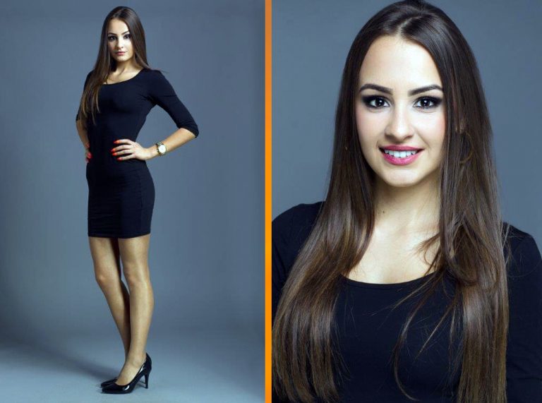 Sądeczanka w finale MISS POLSKI!