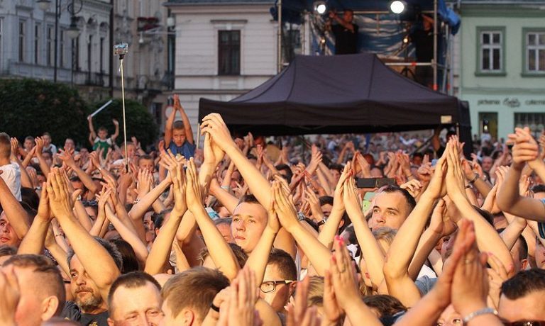 Nowy Sącz: święto Sandecji i Imieniny Miasta dzień po dniu. Będzie się działo!