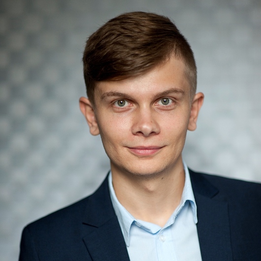 Jakub Biel. Jak DJ Assimo z Berestu został nauczycielem marketingu