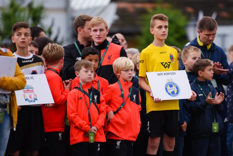 Stary Sącz: Rozpoczął się VII Międzynarodowy Turniej Sokolika