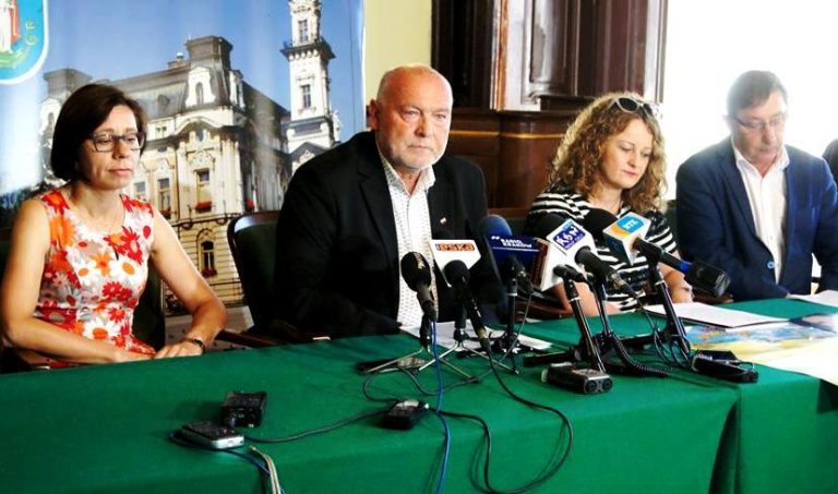 Nowy Sącz: Rozpoczyna się akcja „Bezpieczne Wakacje”