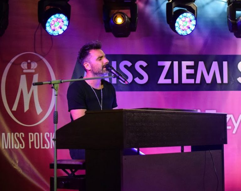 Mateusz Ziółko ślubował miłość pięknej sądeczance – Mariannie