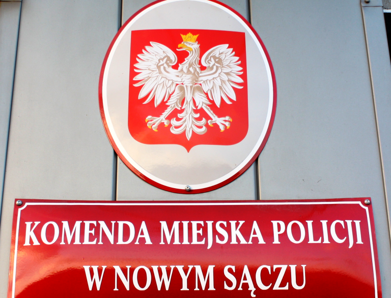 Nowy Sącz: Policja poszukuje świadków potrącenia pieszej