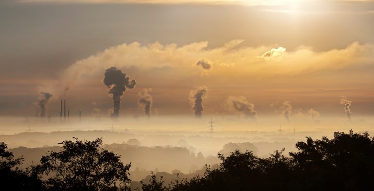 Nowy Sącz: Sądecki Alarm Smogowy szuka lokalizacji dla czujników jakości powietrza