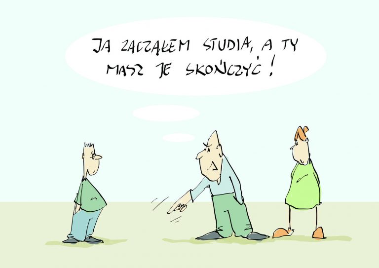 Kończ Waść!