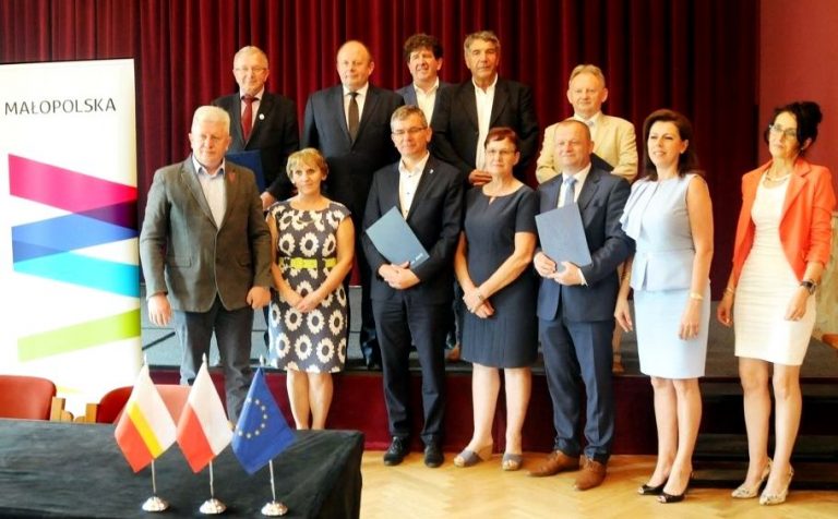 Sądecczyzna: przybędzie atrakcji turystycznych. Zainwestujemy w nie 12,5 miliona zł.