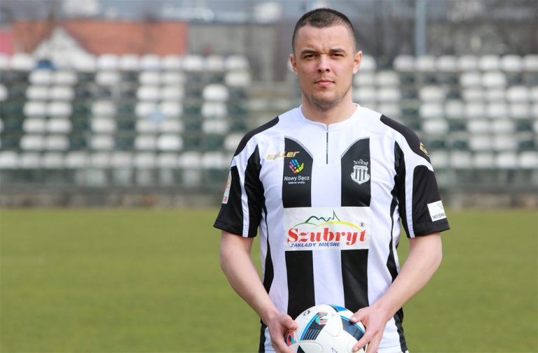 Dawid Janczyk nigdy nie udowodnił, że wart był 4 miliony euro