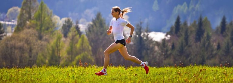 Kryniczanka Natalia Tomasiak wśród faworytów Pucharu Świata Skyrunning Extreme!