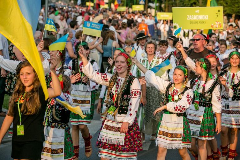 Przez tydzień miasto będzie należało do dzieci