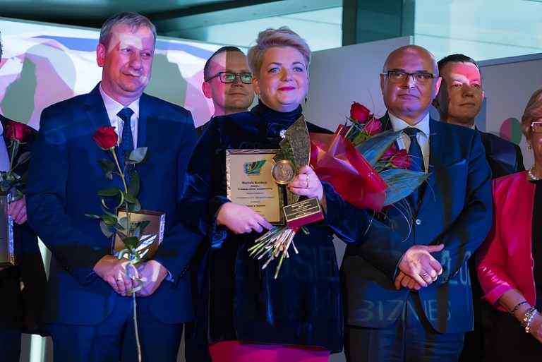 Nowy Sącz: Masz sposób na biznes? Podziel się doświadczeniem i wygraj