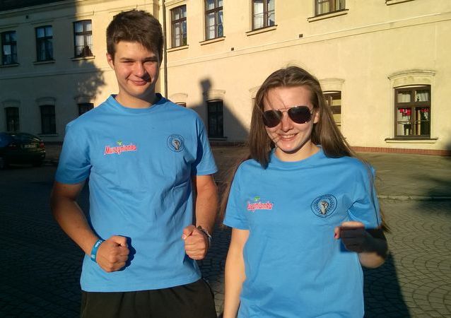 Dwa brązowe medale dla sądeckich bokserów