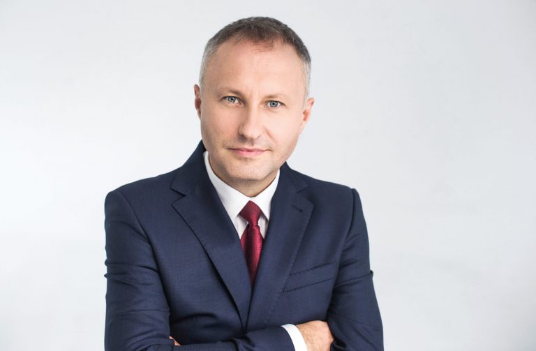 Ludomir Handzel nie wyklucza, że wystartuje z listy PiS