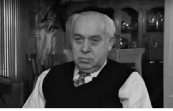 Zmarł Moniek Goldberg jeden z ostatnich starosądeckich Żydów