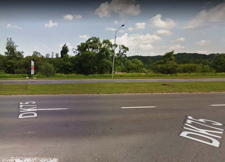 Nowy Sącz: 6 lipca rozpoczyna się remont Alei Piłsudskiego