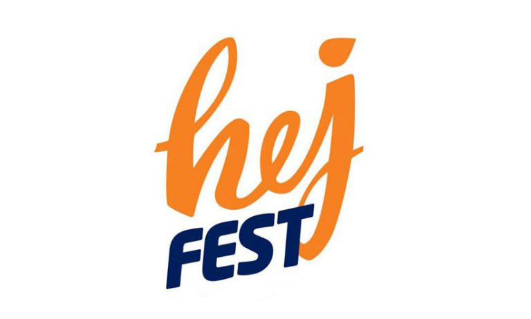 HEJ FEST w tym roku również w Krynicy!