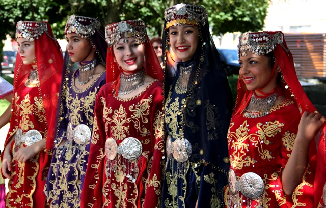 Dzień turecko – orawski czyli Ankara nie jest wcale tak daleko