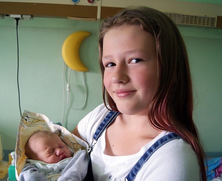 CÓRKA MAŁGORZATY STĘPIEŃ