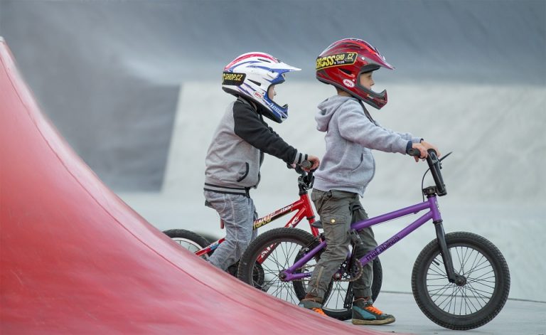 Nowy Sącz: zamiast Miasteczka Rowerowego – Małopolski Park Rekreacji Przestrzennej