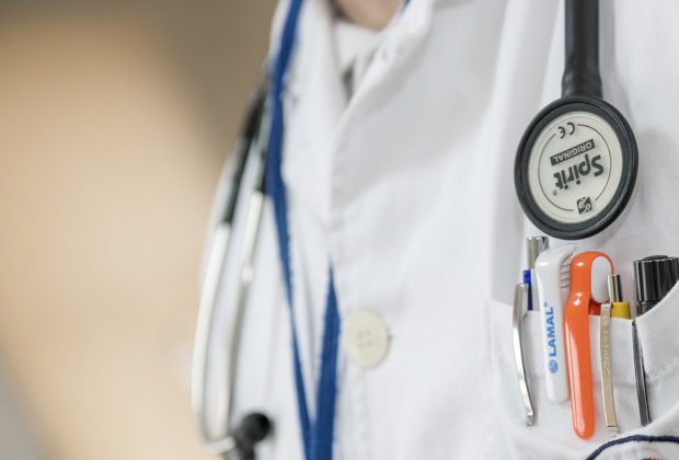 Nowy Sącz: darmowe szczepienia dla dzieci przeciwko pneumokokom