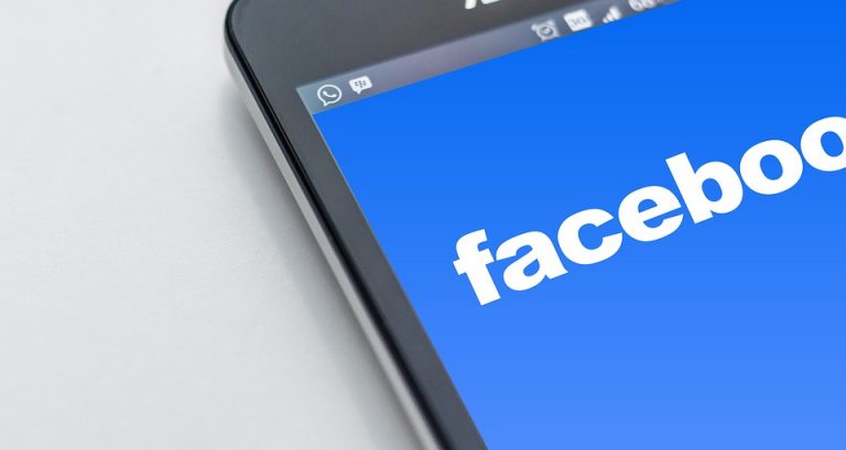 Facebook pod lupą ministerstwa finansów – wiceminister Janczyk potwierdza