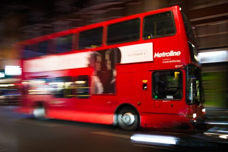 Nowa linia autobusowa: Warszawa – Budapeszt przez Nowy Sącz i Piwniczną