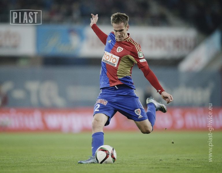 Mocny transfer Sandecji. Zagra dla nas Patrik Mraz. Będą kolejne?