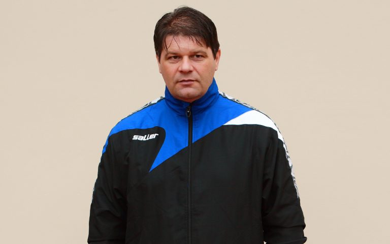 Trener Sandecji: chcemy iść w górę
