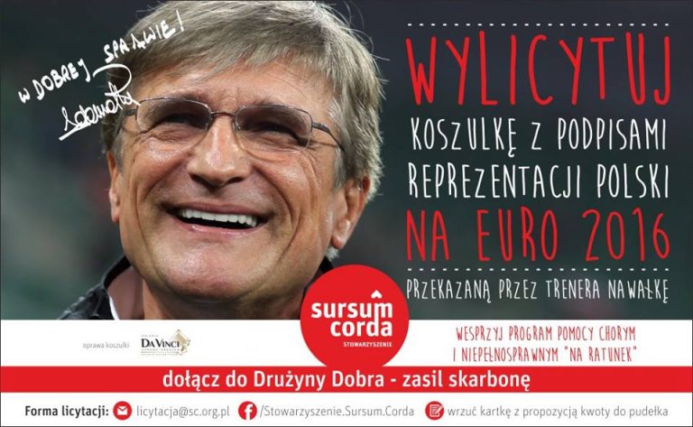 Najdroższa koszulka:)