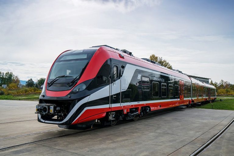 Impuls II z Newagu coraz bliżej sukcesu we Włoszech