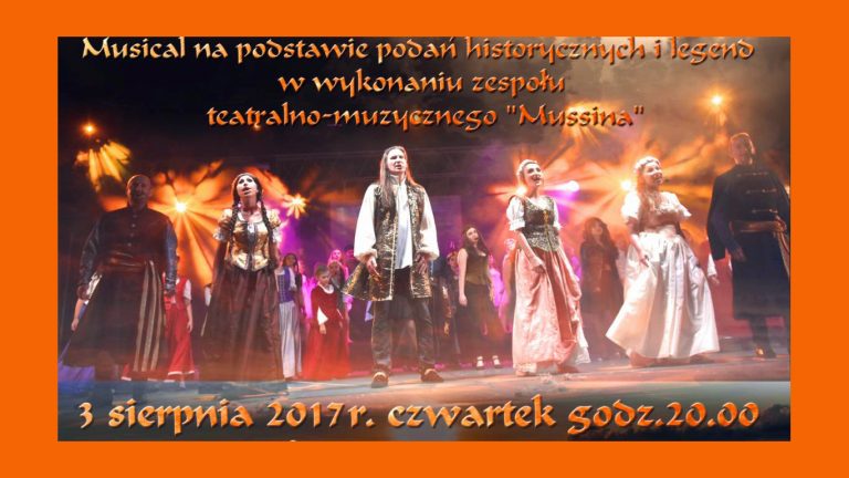De Mono, Łzy i Koń Polski przyjadą do Muszyny na Festiwal Wód