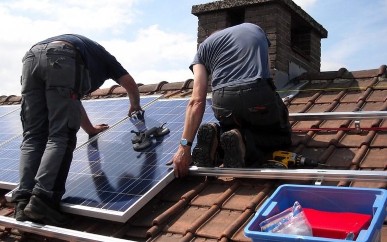 35 mln euro na energię odnawialną w regionie