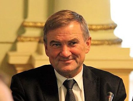 W Chełmcu drugiej tury nie będzie. Stawiarski: Mieszkańcy docenili rewolucję inwestycyjną