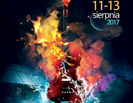 Żywioły w harmonii czyli  Festiwal Karpaty OFFer