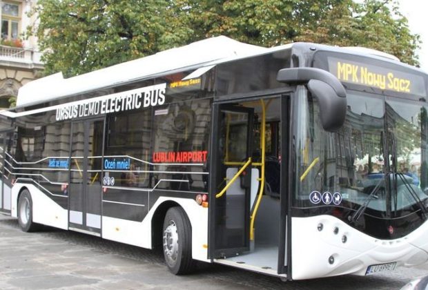 Ktoś podniósł alarm, że w Sączu jest tylko jeden kiosk z biletami autobusowymi.  Jest ich 70 – zapewnia MPK