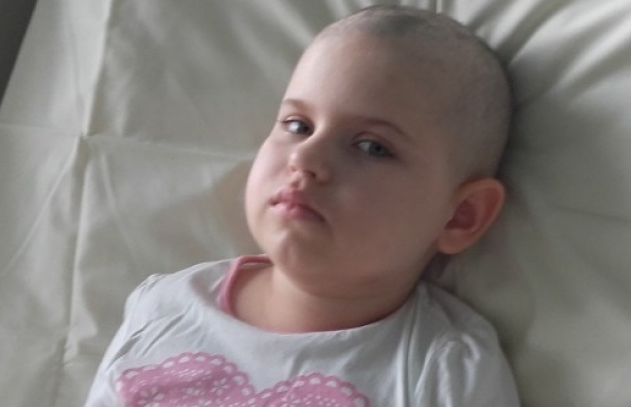 Piwniczna-Zdrój: Fundacja GOPR spieszy z pomocą małej Mai