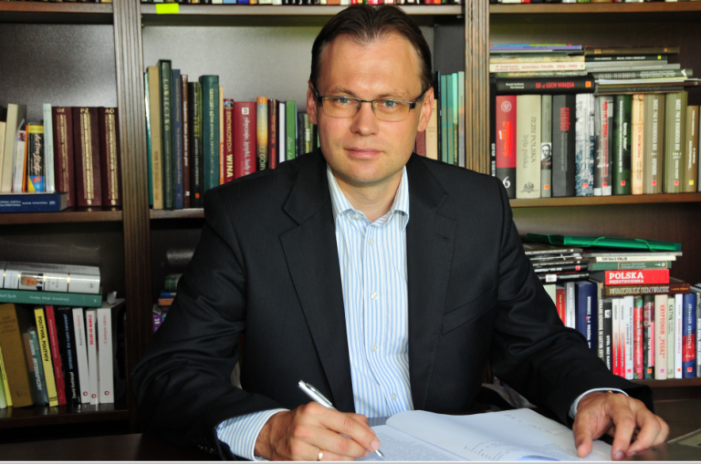 Sądecki poseł Arkadiusz Mularczyk chce odszkodowania od Niemiec za wojnę