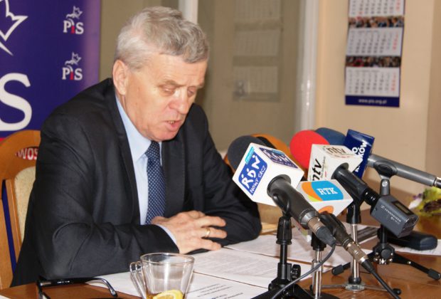 Senator Stanisław Kogut był świadkiem zamachu w Barcelonie