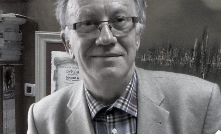 Zmarł Jerzy Leśniak, autor Encyklopedii Sądeckiej
