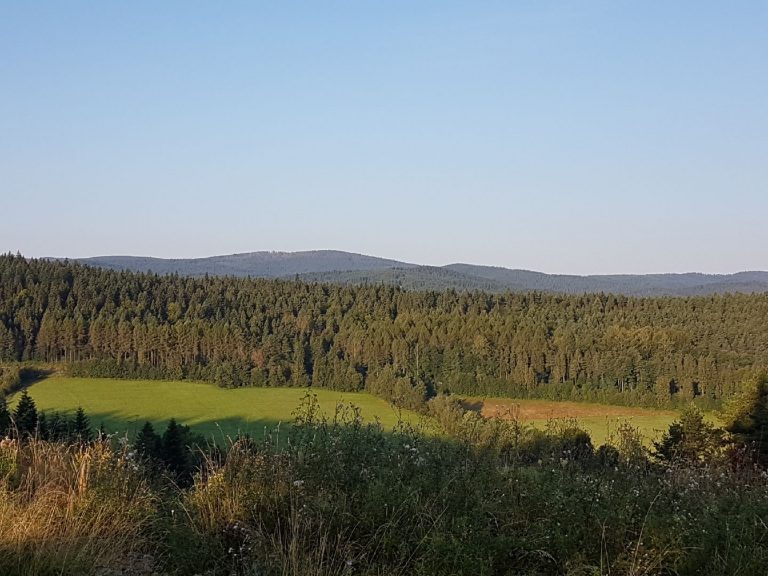 Beskidzka pętla z Jaworzyną i bacówką