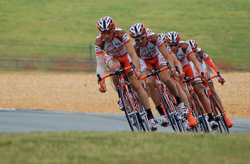 „74 TOUR DE POLOGNE UCI WORLD TOUR” – będą utrudnienia w ruchu