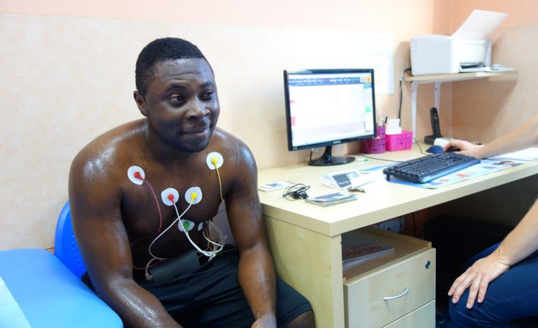 Bajka o Freddy’m Adu i Sandecji zakończona. Zawodnik wraca do domu