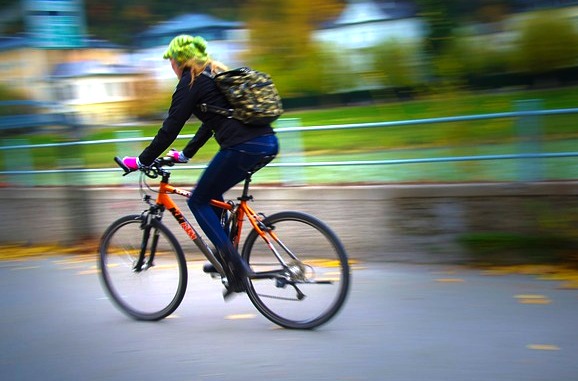 Nowy Sącz: będzie ścieżka rowerowa wzdłuż ul Witosa i chodnik przy Długoszowskiego