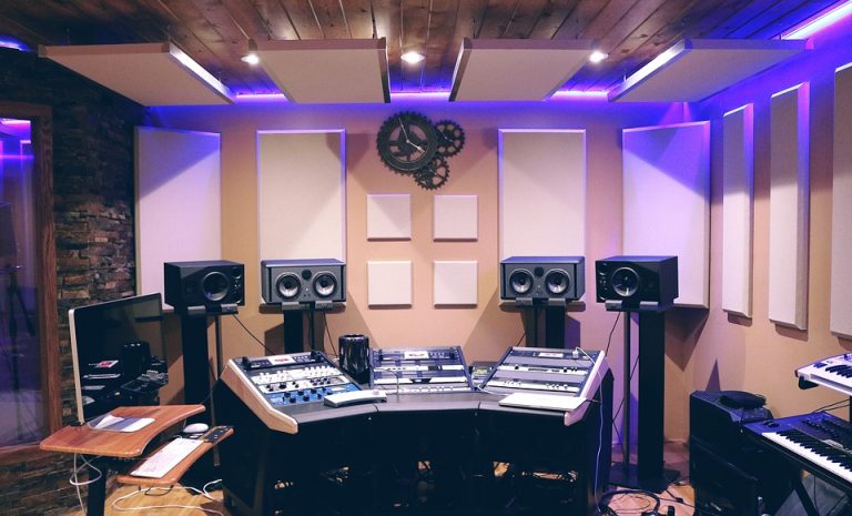 W Rożnowie będzie profesjonalne studio nagrań