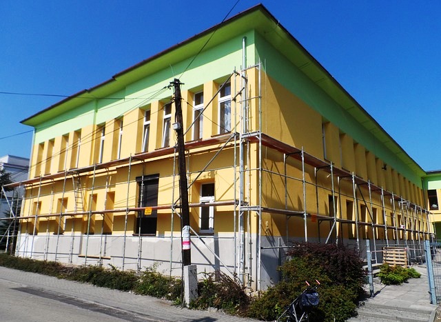 Ziemia gorlicka: ocieplą 39 budynków za ponad 23 miliony