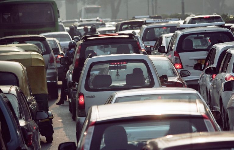 Uwaga kierowcy: zmiany w ruchu drogowym w Starym Sączu
