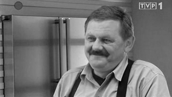 Zmarł Leszek Horwath