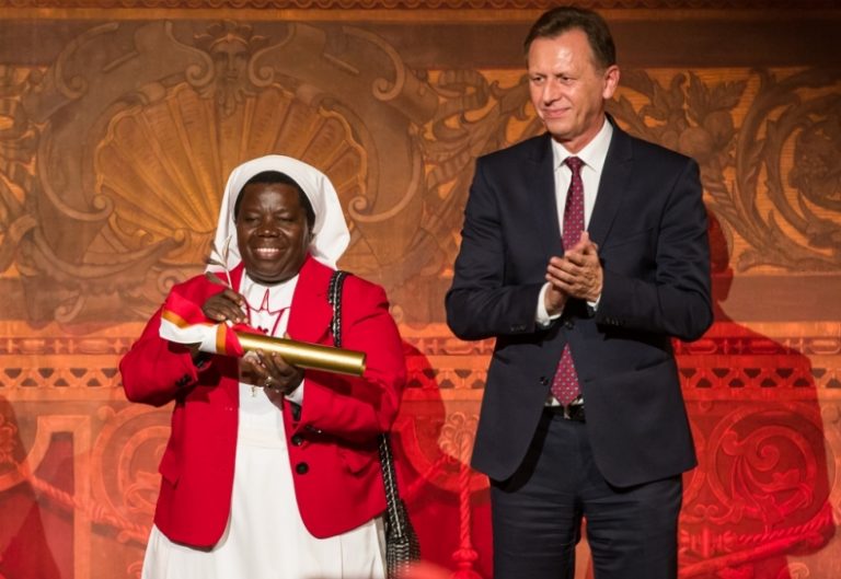 Małopolski Nobel, srebrny laur i sto tysięcy dolarów dla osoby, która łamie stereotypy. Każdy ma szansę
