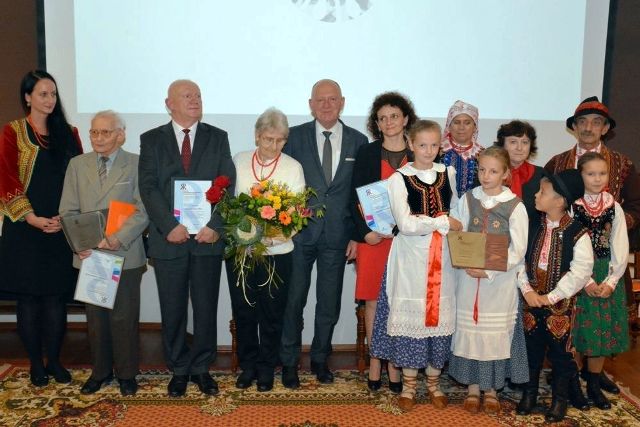 Sądeczanka Michalina Wojtas uhonorowana prestiżową nagrodą Reinfussa