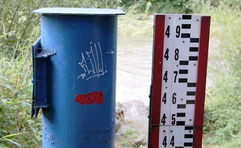 Nowy Sącz:  Centrum Zarządzania Kryzysowego podaje stan wód w sądeckich rzekach