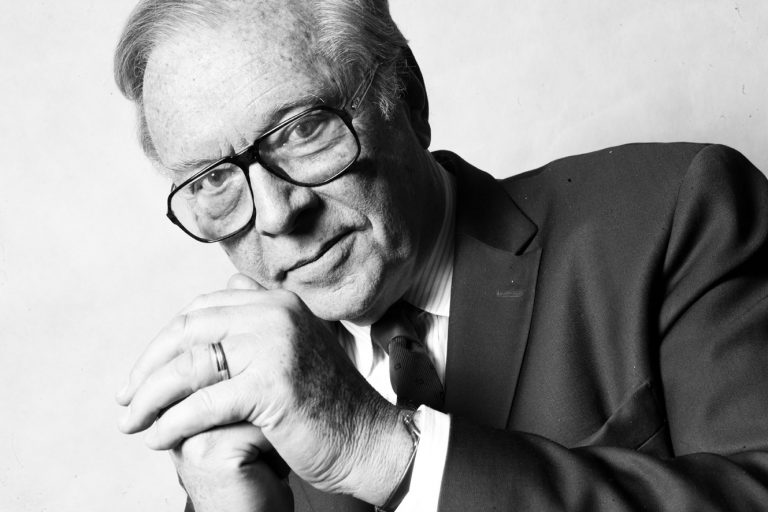 Krzysztof Zanussi przyjedzie do Nowego Sącza, a ty rób to, co kochasz